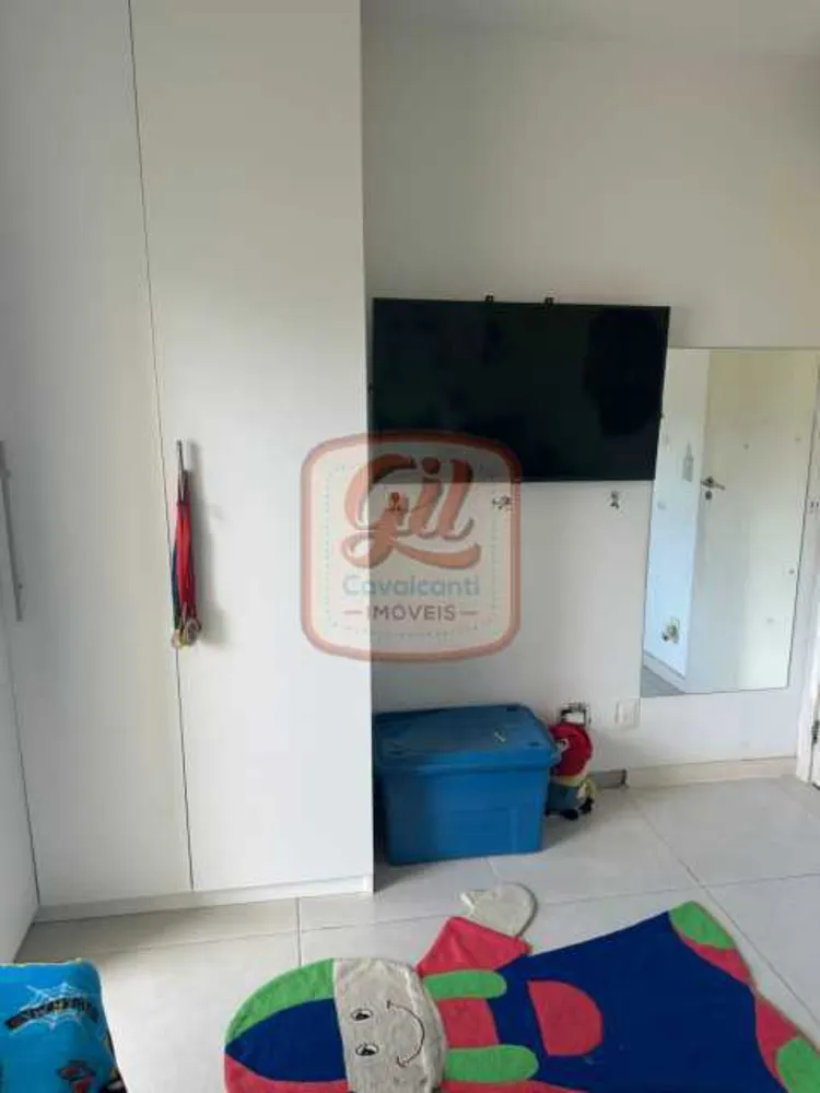 Casa de Condomínio, 4 quartos - Foto 21