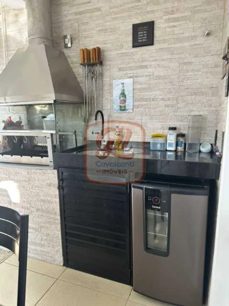 Casa de Condomínio, 4 quartos - Foto 7