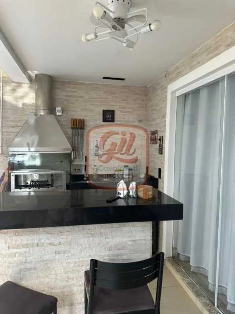 Casa de Condomínio, 4 quartos - Foto 6