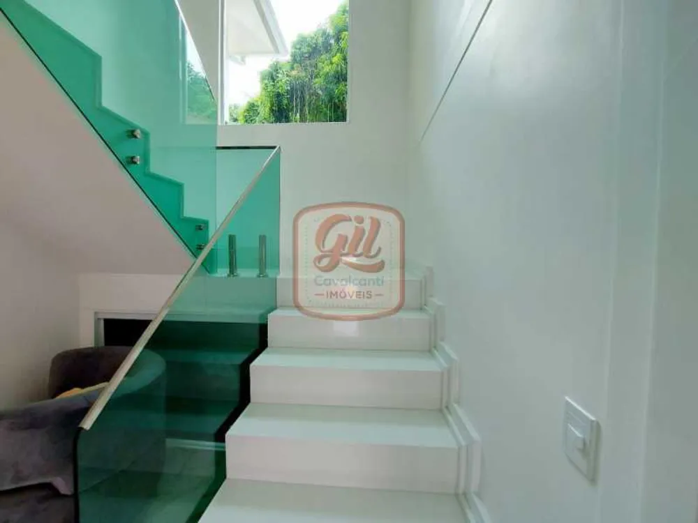 Casa de Condomínio, 4 quartos - Foto 6