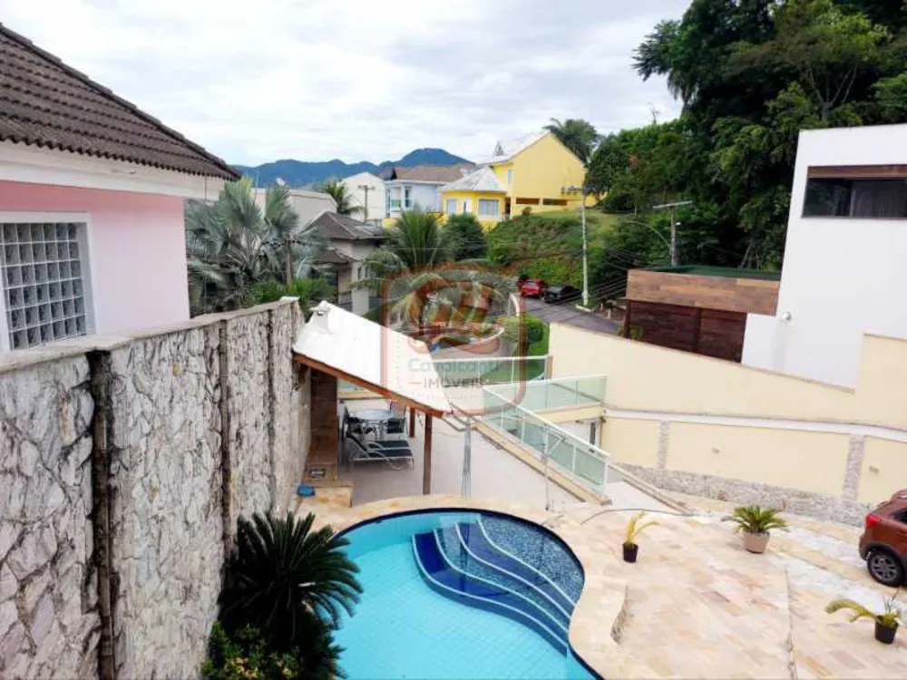 Casa de Condomínio, 4 quartos - Foto 7