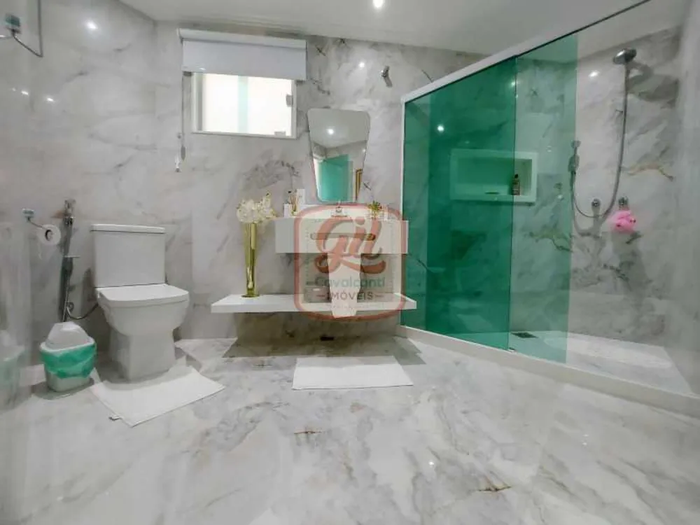 Casa de Condomínio, 4 quartos - Foto 30