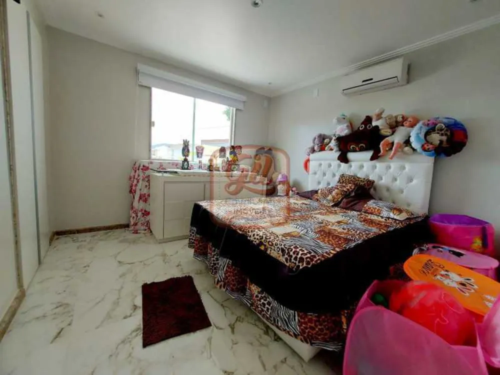 Casa de Condomínio, 4 quartos - Foto 10