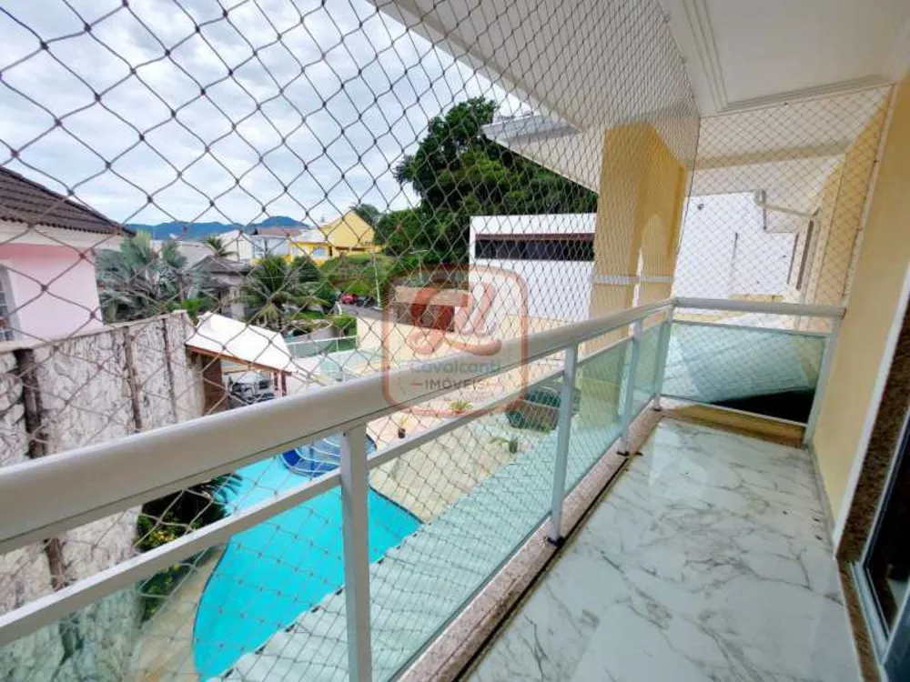 Casa de Condomínio, 4 quartos - Foto 21