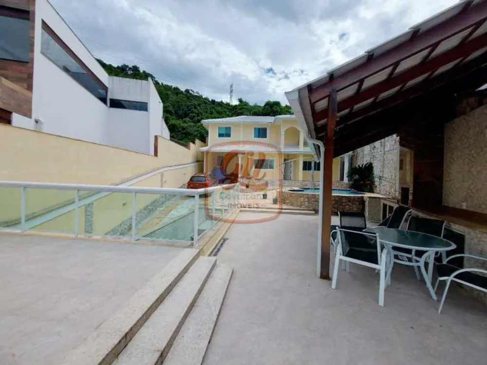 Casa de Condomínio, 4 quartos - Foto 24