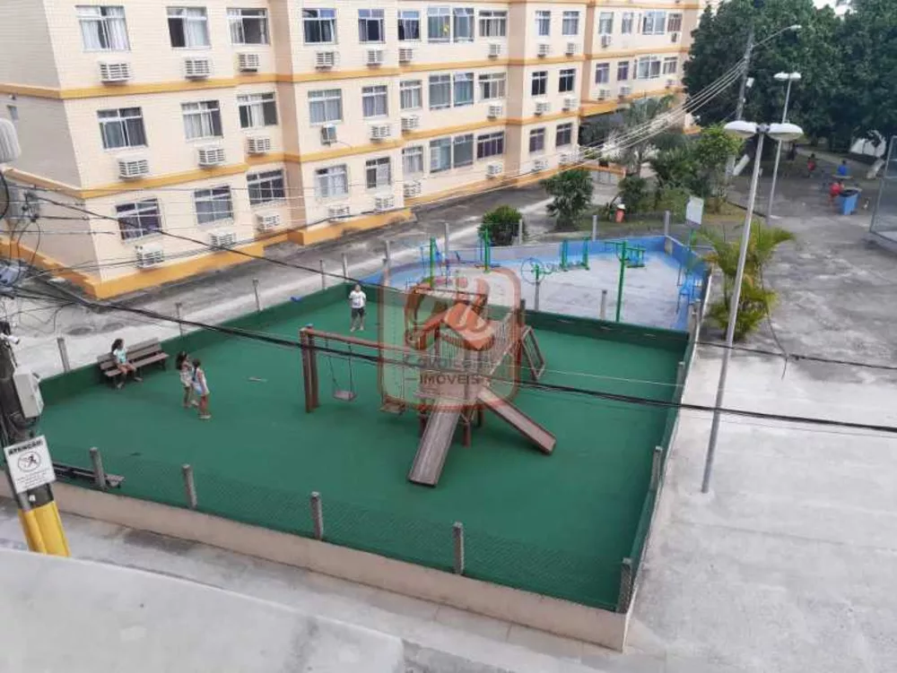 Apartamento, 2 quartos, 53 m² - Foto 8