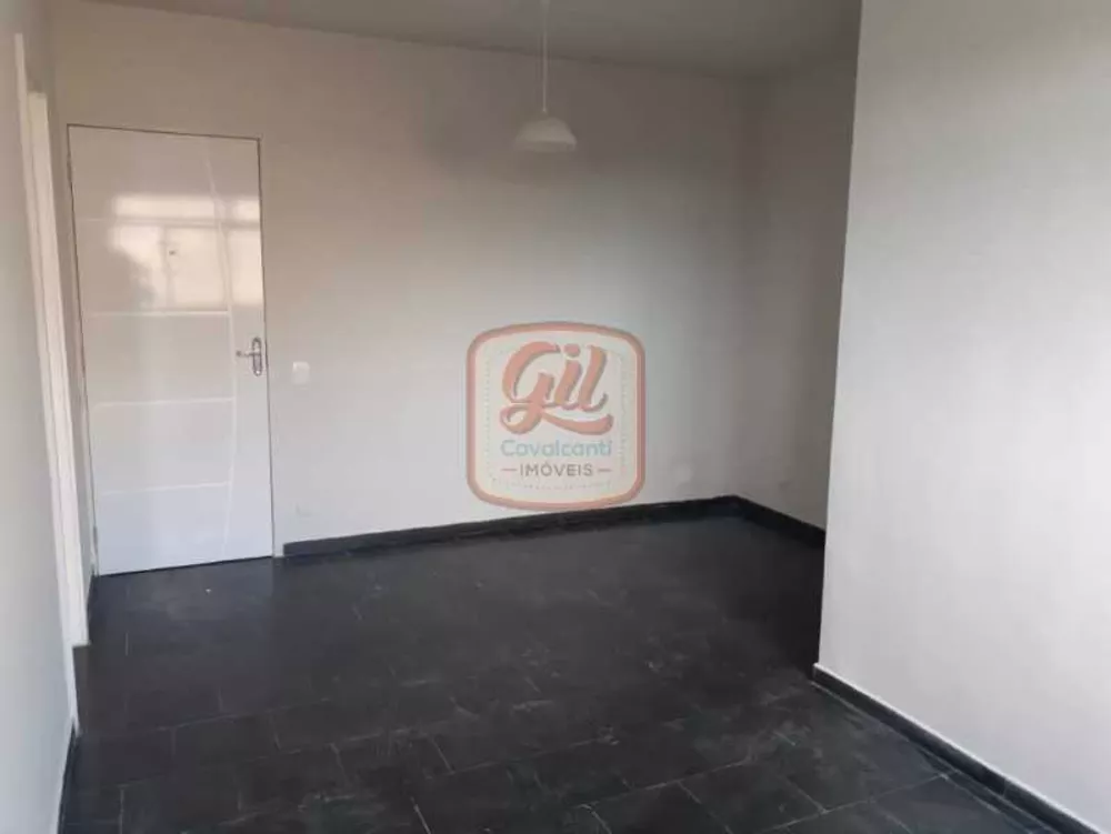 Apartamento, 2 quartos, 53 m² - Foto 10