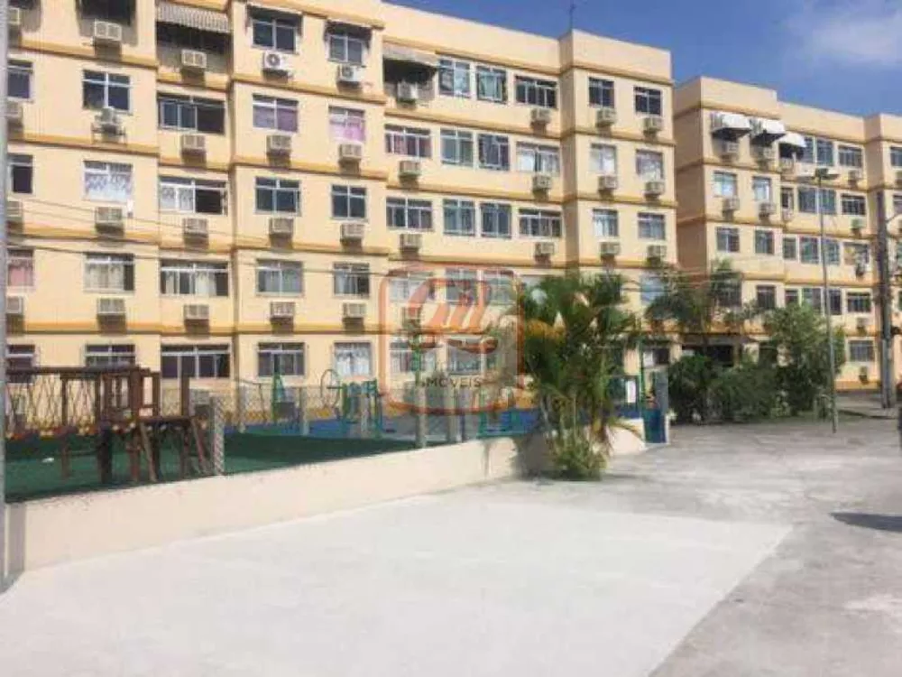 Apartamento, 2 quartos, 53 m² - Foto 7