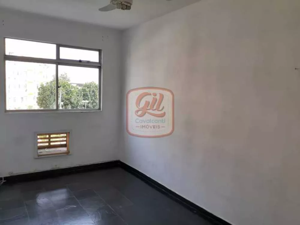 Apartamento, 2 quartos, 53 m² - Foto 6