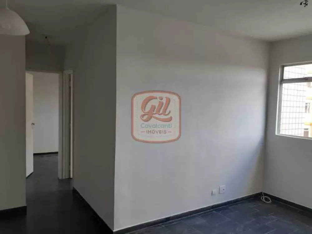 Apartamento, 2 quartos, 53 m² - Foto 9
