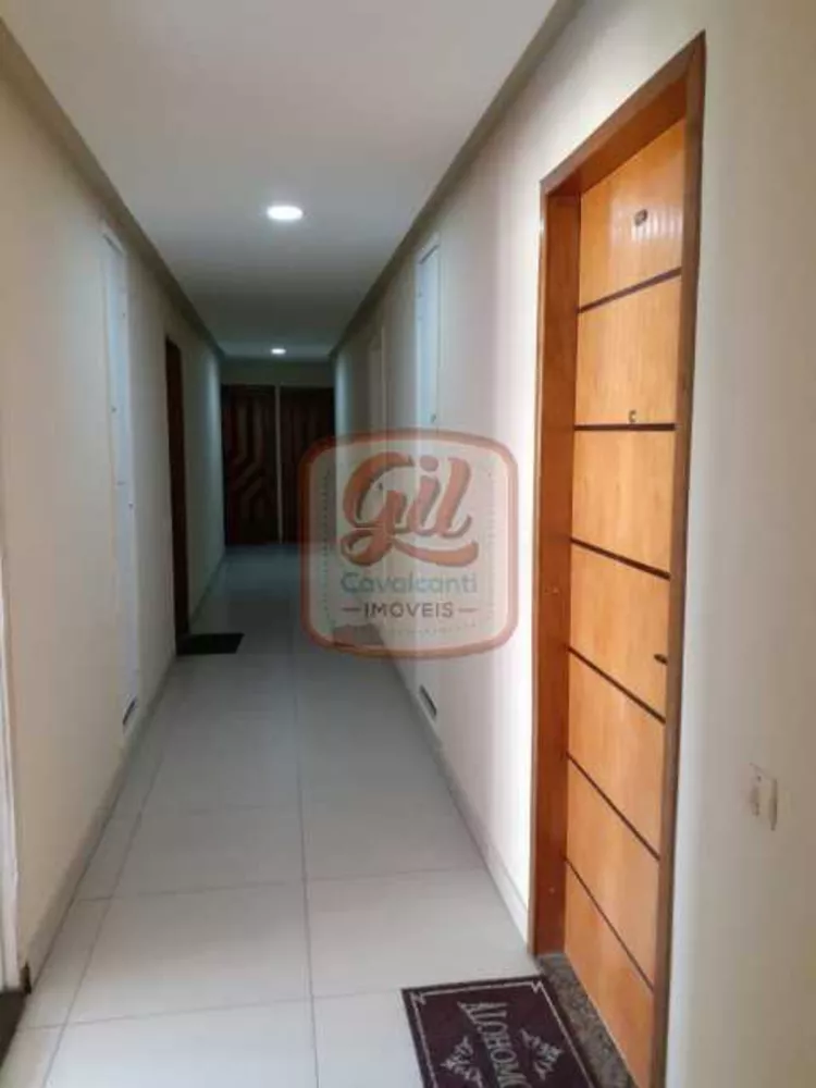 Apartamento, 2 quartos, 53 m² - Foto 3