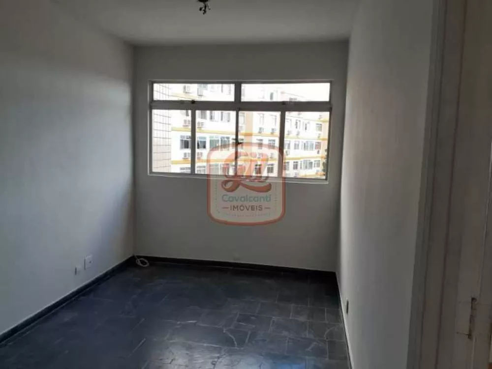 Apartamento, 2 quartos, 53 m² - Foto 5