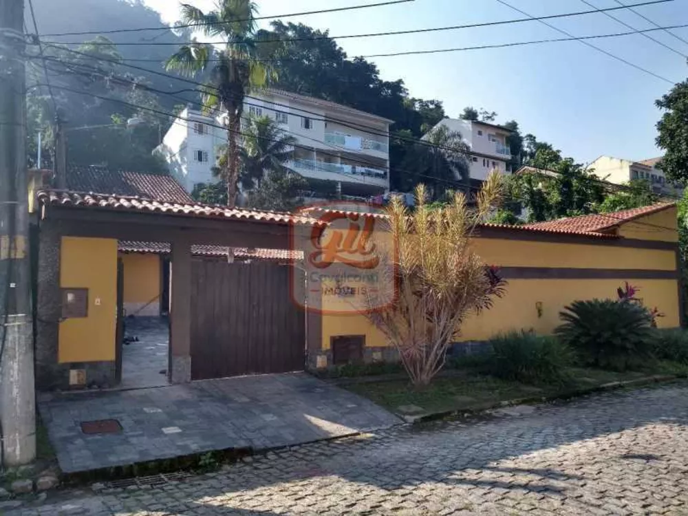 Casa de Condomínio, 4 quartos - Foto 24