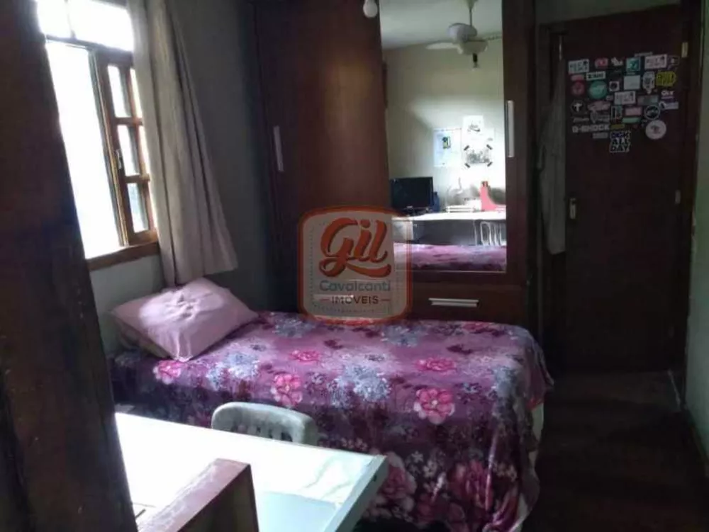 Casa de Condomínio, 4 quartos - Foto 10