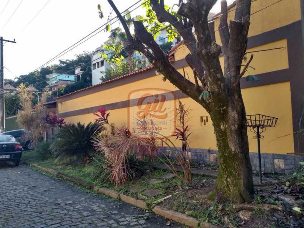 Casa de Condomínio, 4 quartos - Foto 7