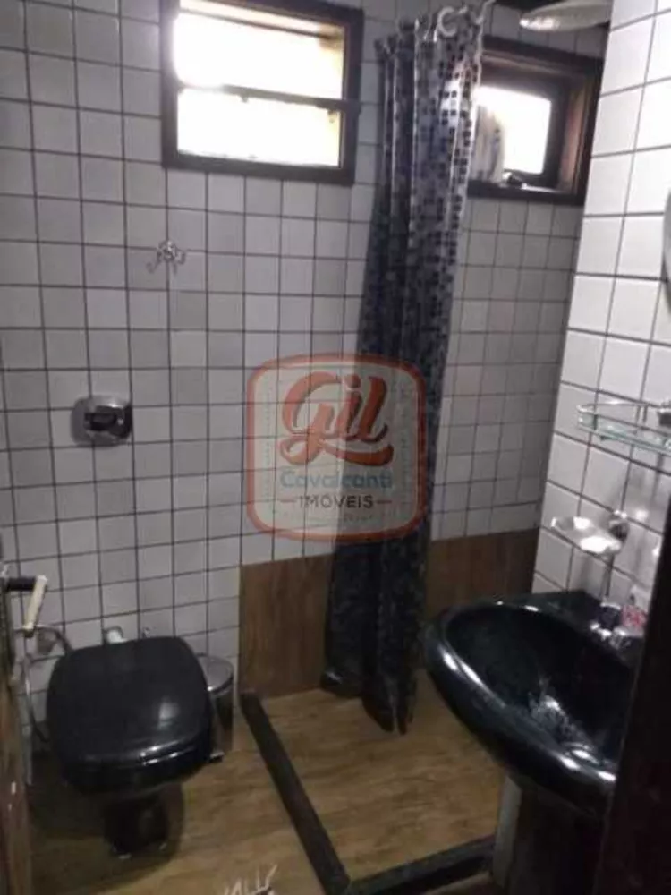 Casa de Condomínio, 4 quartos - Foto 21
