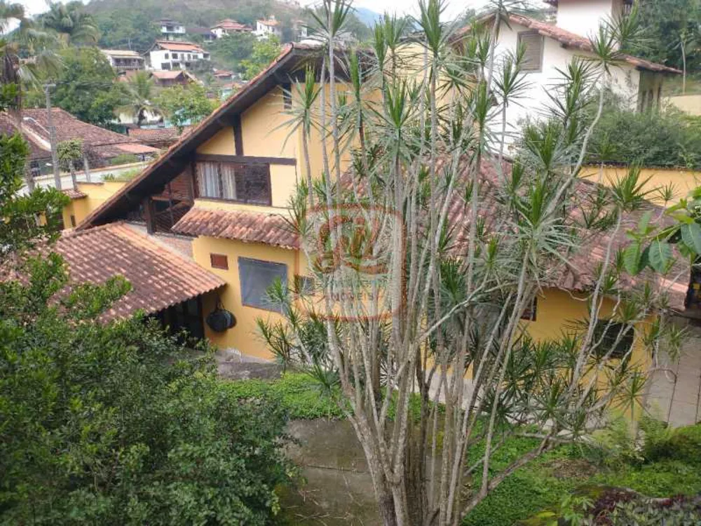 Casa de Condomínio, 4 quartos - Foto 15