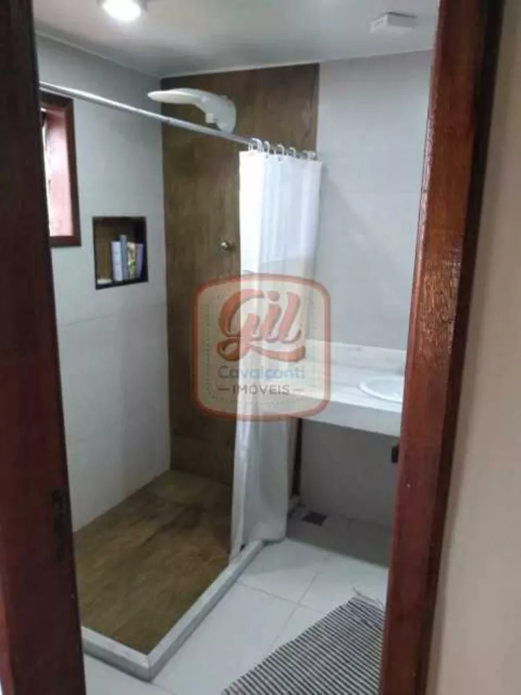 Casa de Condomínio, 4 quartos - Foto 20