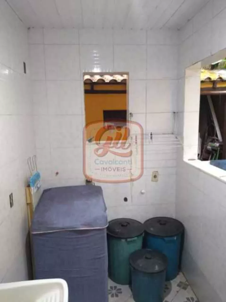 Casa de Condomínio, 4 quartos - Foto 12
