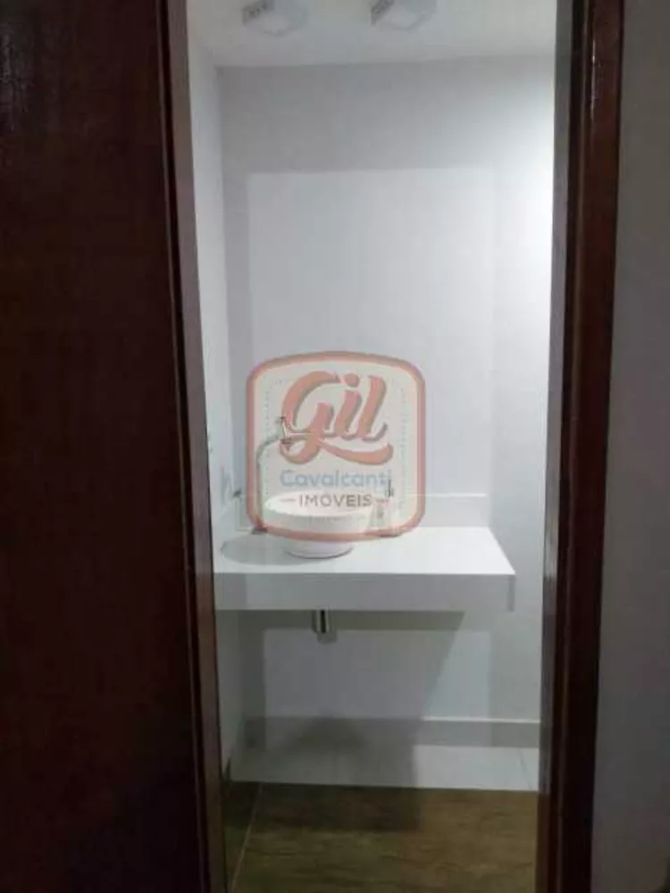 Casa de Condomínio, 4 quartos - Foto 13