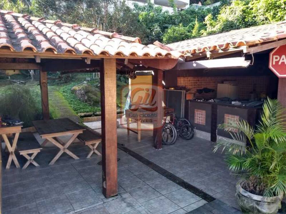 Casa de Condomínio, 4 quartos - Foto 6