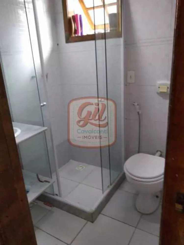 Casa de Condomínio, 4 quartos - Foto 14