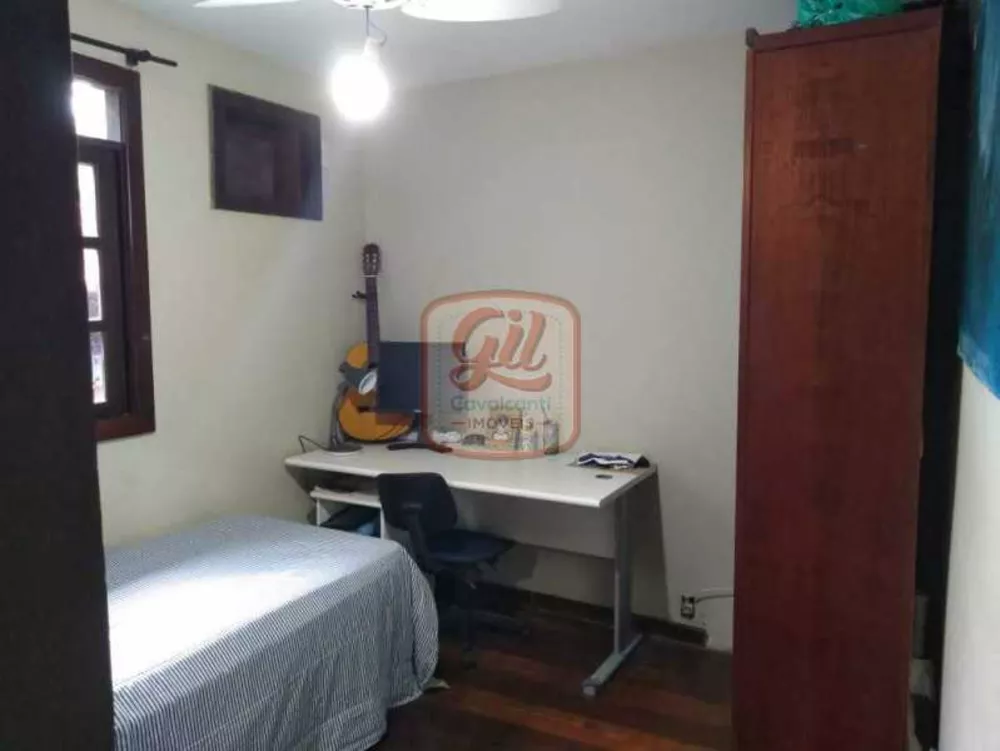 Casa de Condomínio, 4 quartos - Foto 18