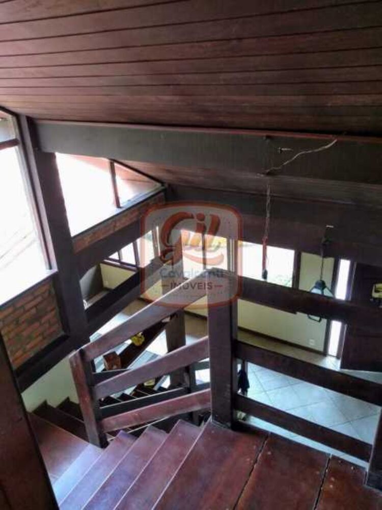 Casa de Condomínio, 4 quartos - Foto 5