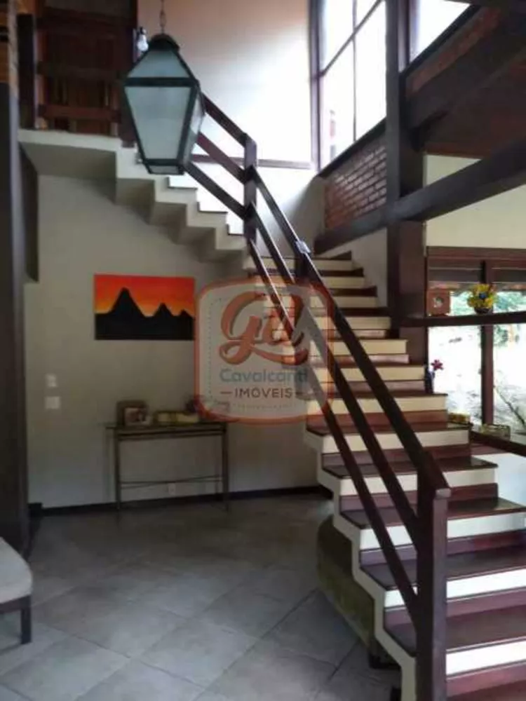 Casa de Condomínio, 4 quartos - Foto 4