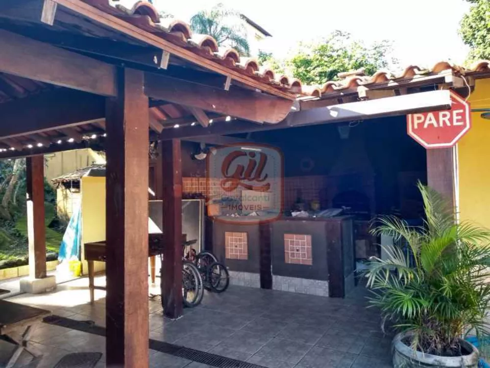 Casa de Condomínio, 4 quartos - Foto 9