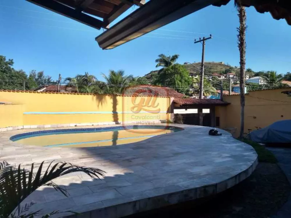 Casa de Condomínio, 4 quartos - Foto 16