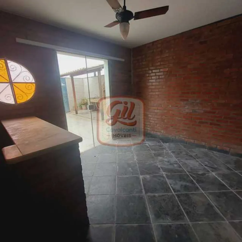 Casa de Condomínio, 5 quartos - Foto 12