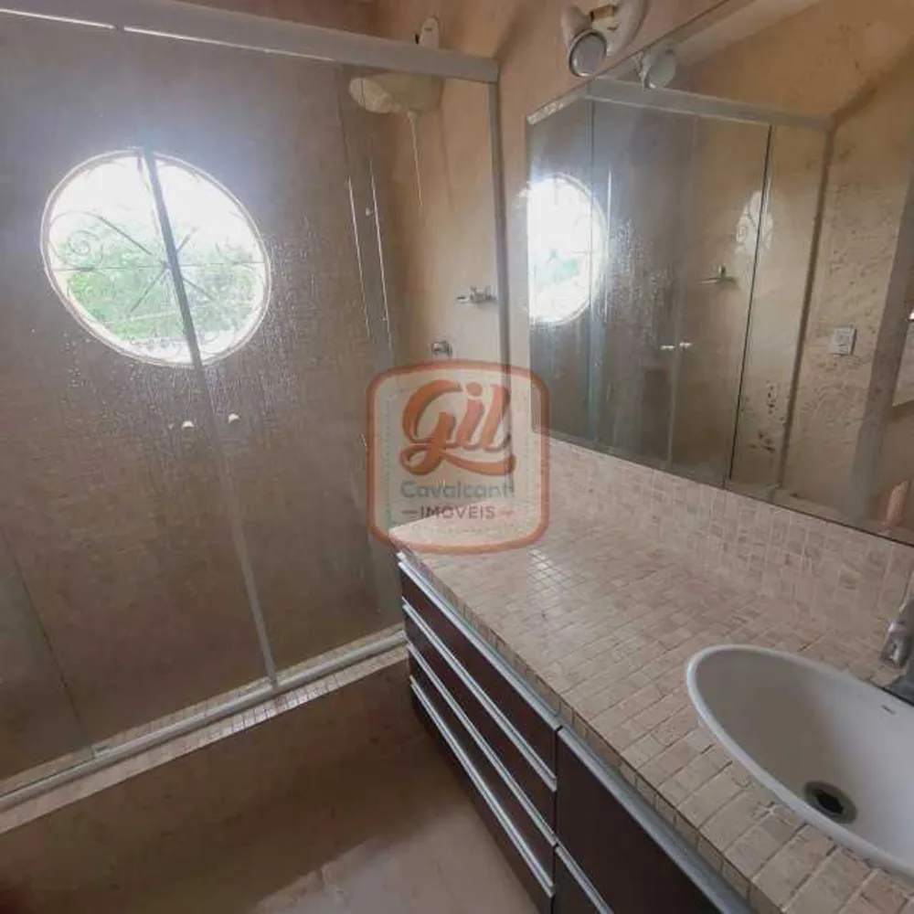 Casa de Condomínio, 5 quartos - Foto 7