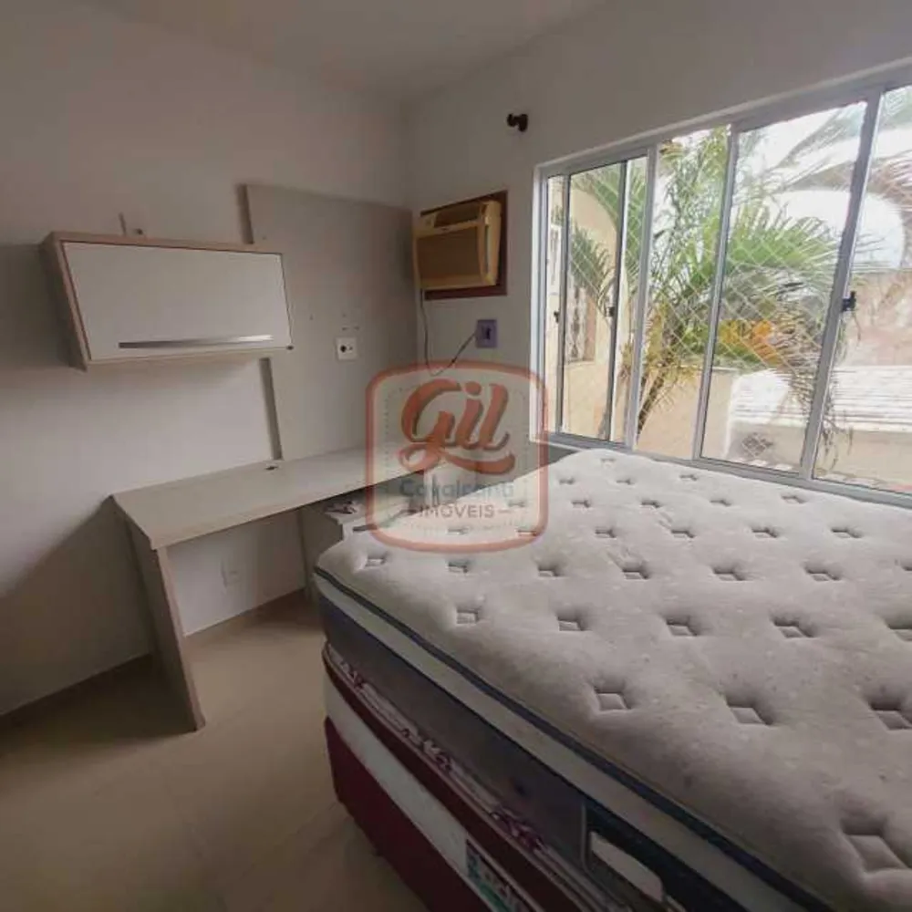 Casa de Condomínio, 5 quartos - Foto 6