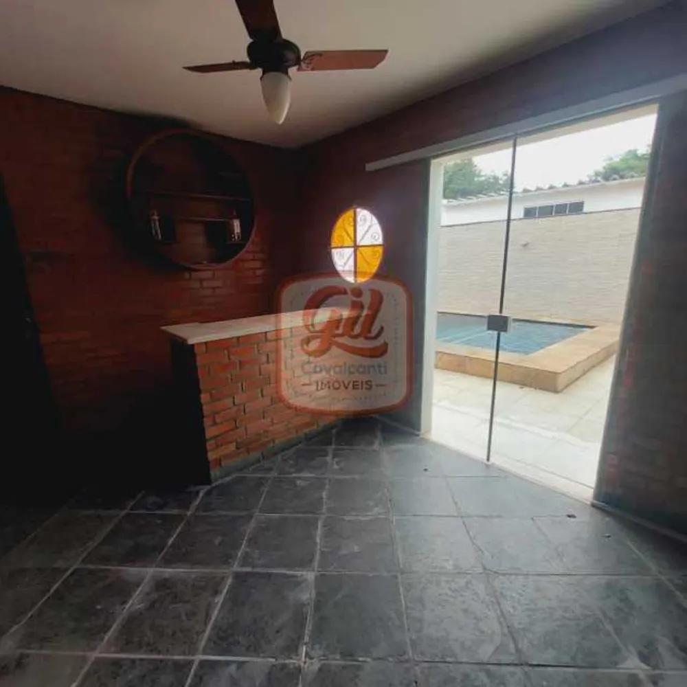 Casa de Condomínio, 5 quartos - Foto 11