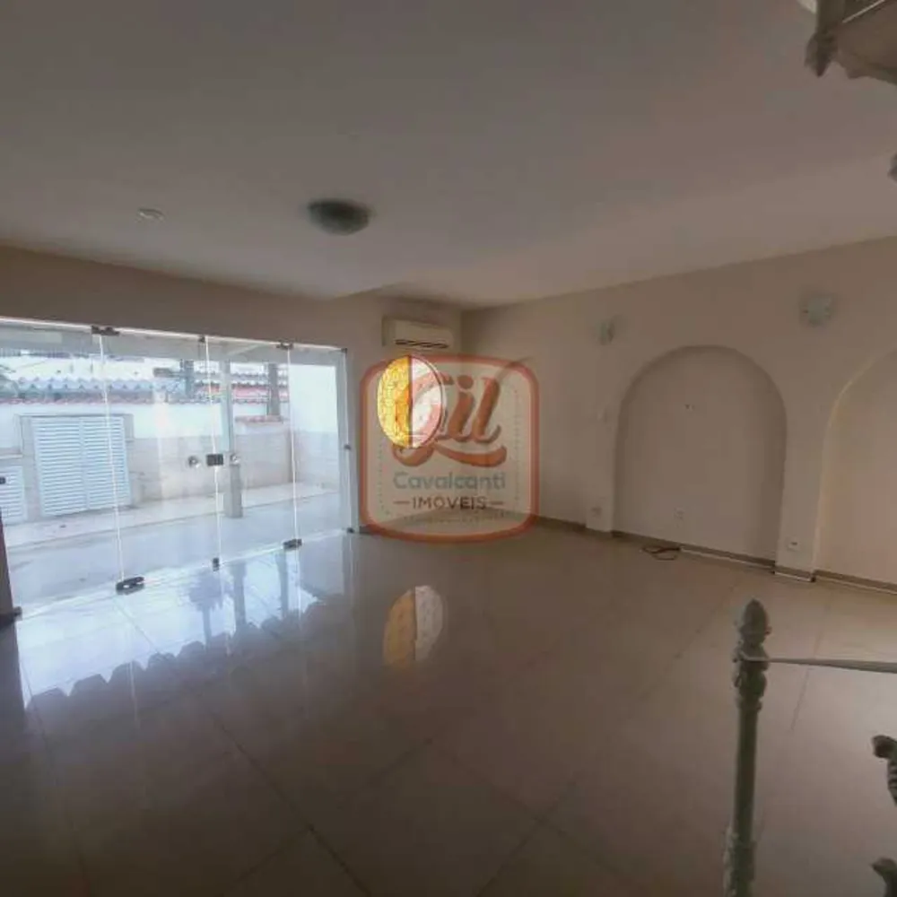 Casa de Condomínio, 5 quartos - Foto 2