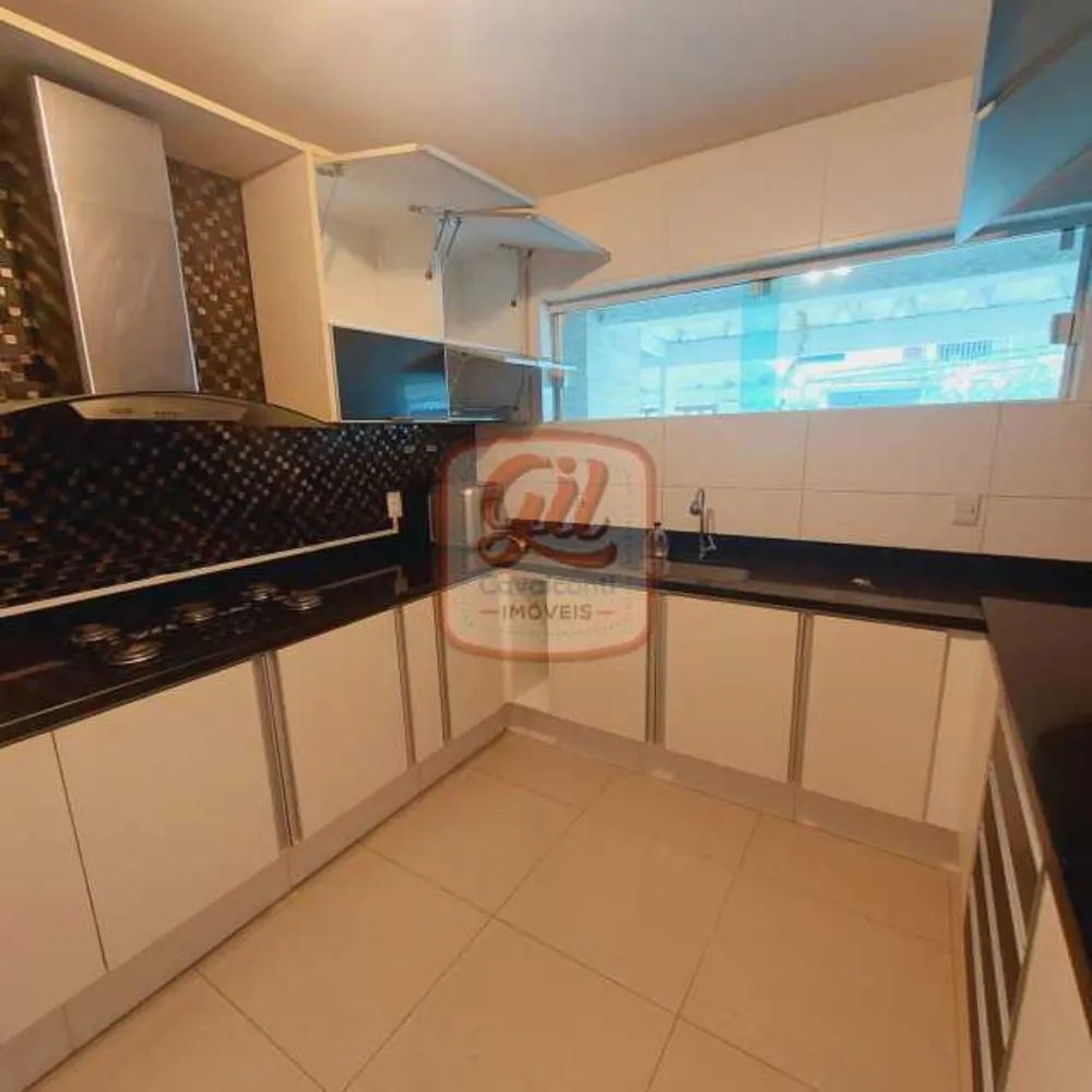 Casa de Condomínio, 5 quartos - Foto 8