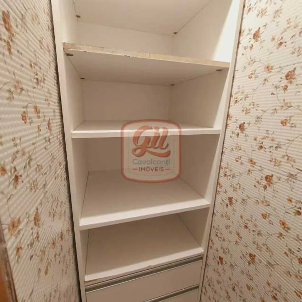 Casa de Condomínio, 5 quartos - Foto 10