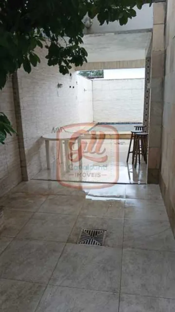 Casa de Condomínio, 5 quartos - Foto 5