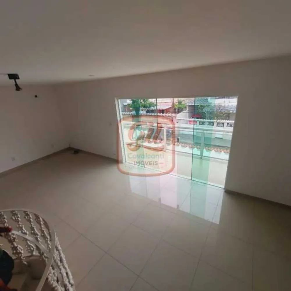 Casa de Condomínio, 5 quartos - Foto 3