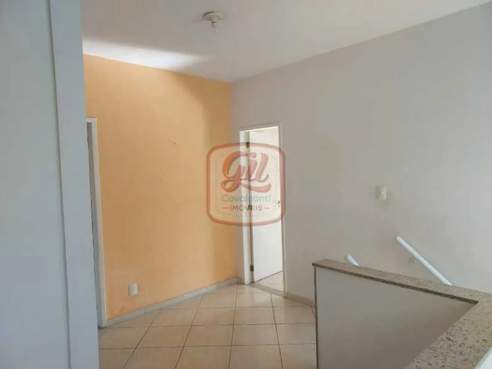 Casa de Condomínio, 4 quartos - Foto 18