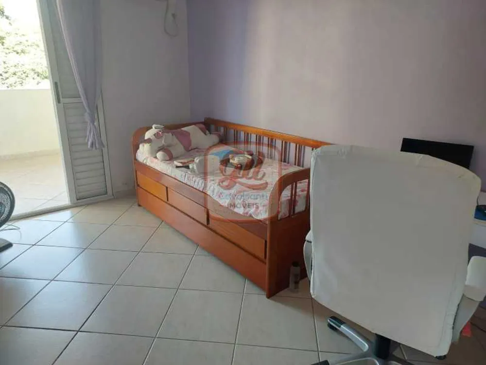 Casa de Condomínio, 4 quartos - Foto 16