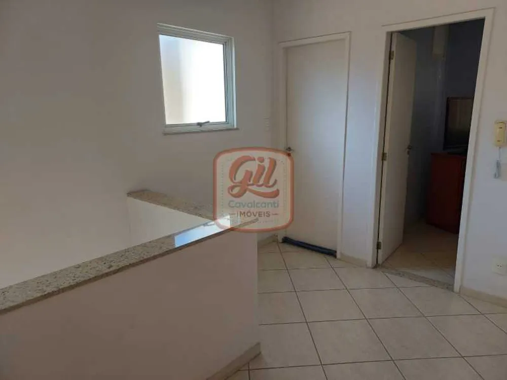Casa de Condomínio, 4 quartos - Foto 19