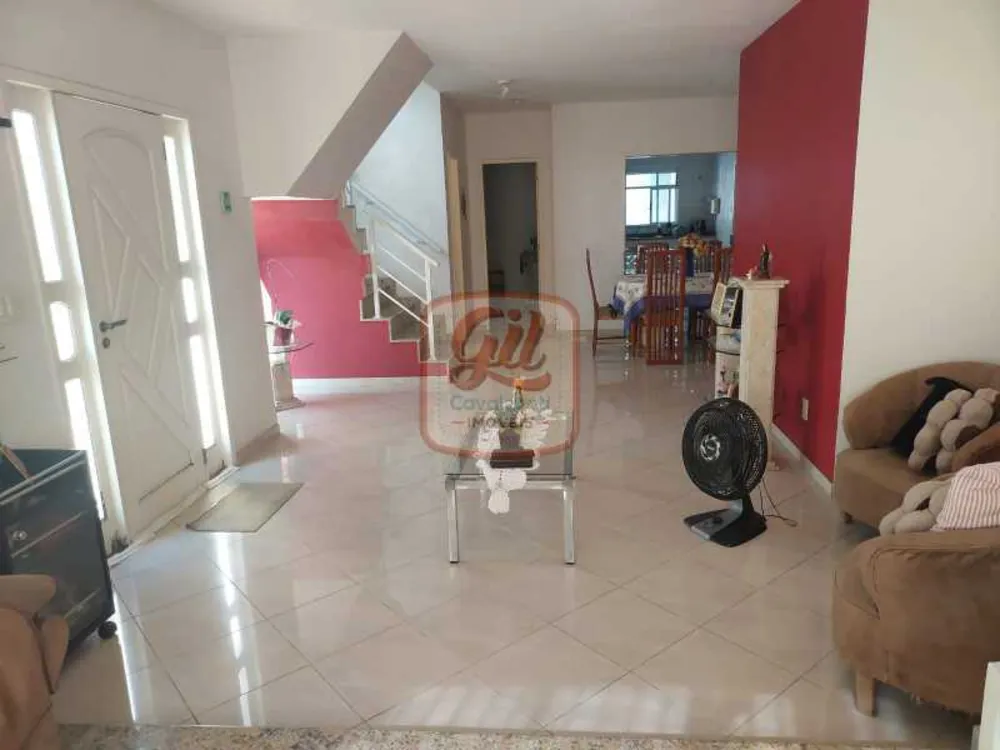 Casa de Condomínio, 4 quartos - Foto 4