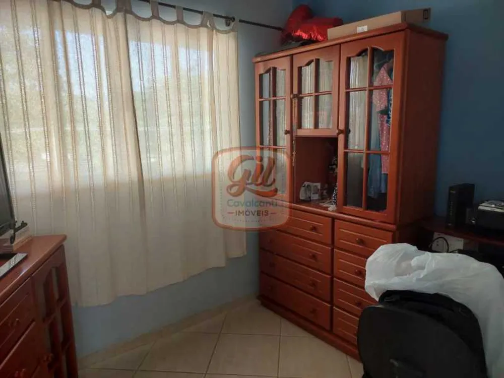 Casa de Condomínio, 4 quartos - Foto 14