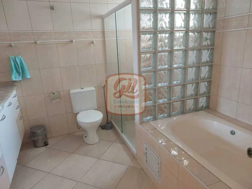 Casa de Condomínio, 4 quartos - Foto 13