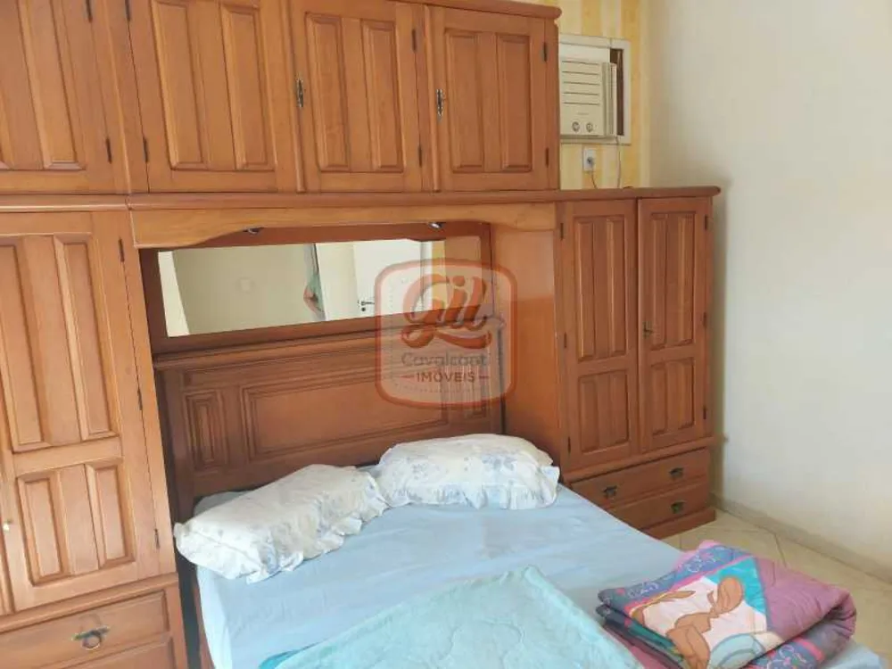 Casa de Condomínio, 4 quartos - Foto 8
