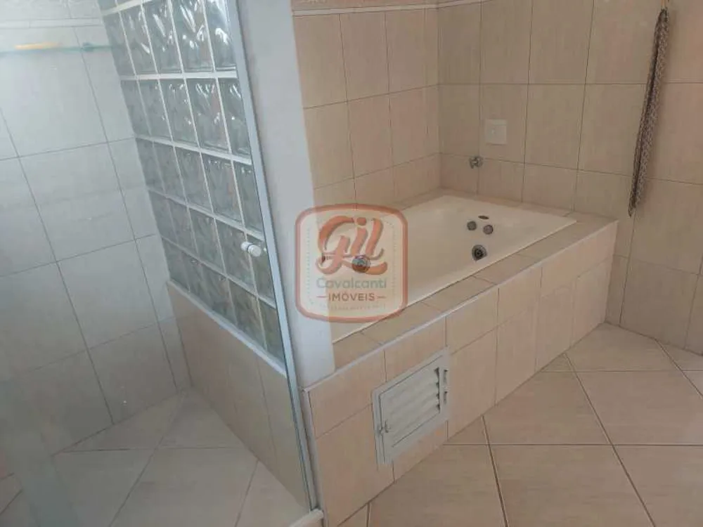 Casa de Condomínio, 4 quartos - Foto 12