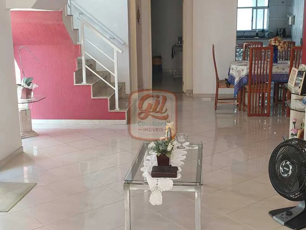 Casa de Condomínio, 4 quartos - Foto 5