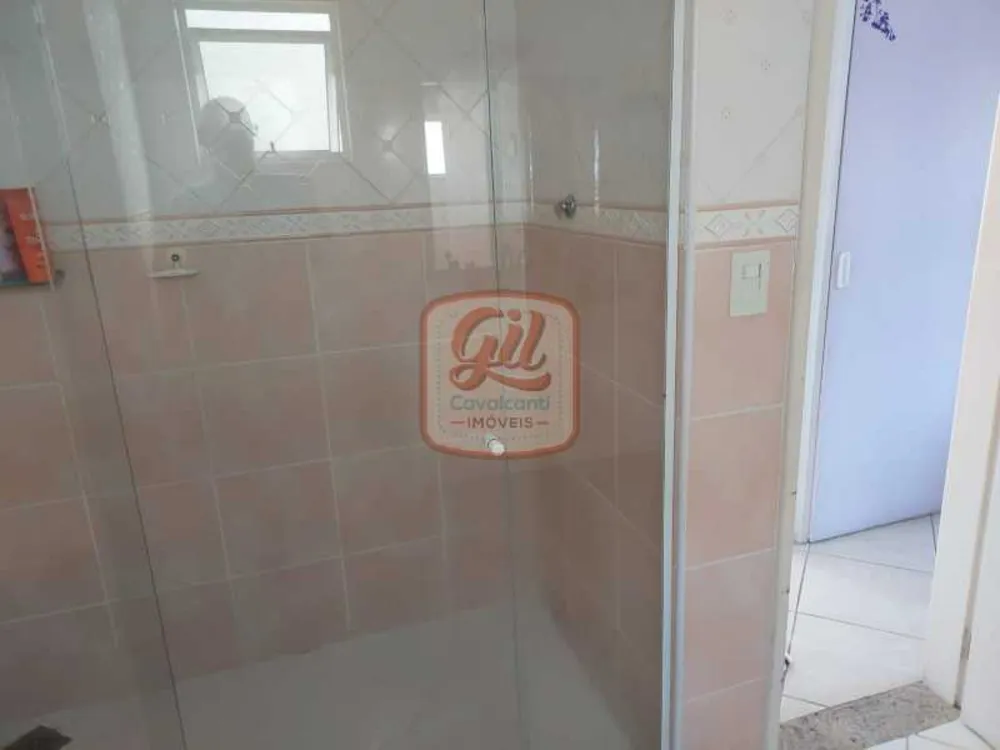 Casa de Condomínio, 4 quartos - Foto 17